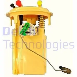 Электрический топливный насос Delphi FG101012B1