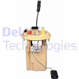 Датчик уровня топлива Delphi FG106612B1