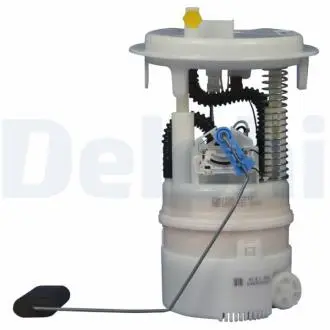 Електричний паливний насос Delphi FG1101-12B1
