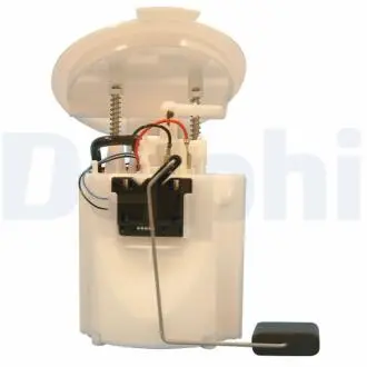 Автозапчасть Delphi FG110812B1