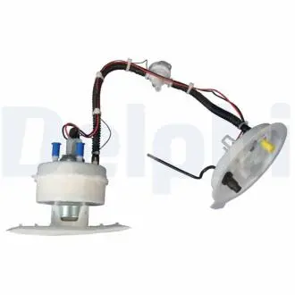 Автозапчасть Delphi FG111612B1