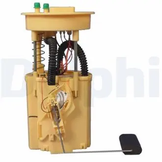 Автозапчасть Delphi FG112612B1