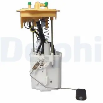 Автозапчасть Delphi FG112712B1