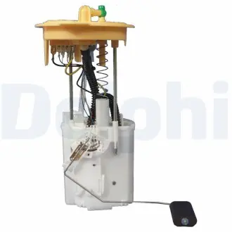 Насос палива VOLKSWAGEN VW PASSAT DIESEL WITOUT CABIN HEATING Delphi FG112812B1