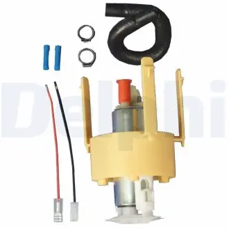 Паливний насос з фільтром Delphi FG1136-12B1