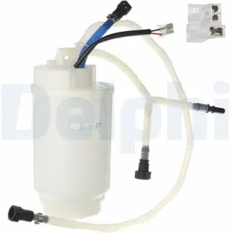 Топливный насос VW Touareg Delphi FG140412B1