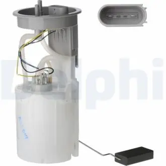 Автозапчасть Delphi FG140612B1
