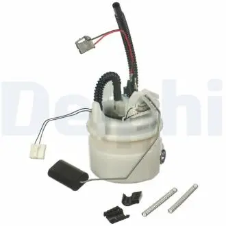 Електричний паливний насос 13,5В CITROEN C1, PEUGEOT 107, TOYOTA AYGO 1KR-FE/CFA(384F)/CFB(1KR) Delphi FG149812B1