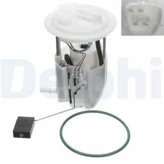 JEEP Вузол подачі палива COMPASS 2.4 06-, DODGE Delphi FG1536-11B1