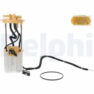 Автозапчасть Delphi FG170712B1