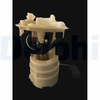 Електричний паливний насос (модуль) CITROEN C2, C2 ENTERPRISE 1.1/1.4/1.6 07.03-09.12 Delphi FG2002
