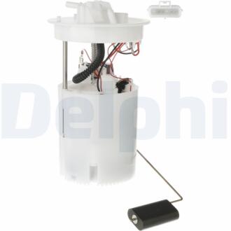 Електричний паливний насос Delphi FG2005-12B1