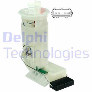 Автозапчасть Delphi FG201212B1