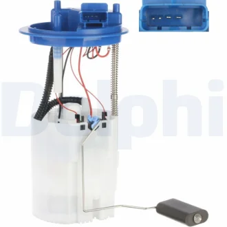 Електричний паливний насос (модуль) IVECO DAILY IV, DAILY V, DAILY VI ABARTH 500 / 595 / 695, 500C / 595C / 695C FIAT 500, 500 C, DUCATO 0.9/1.4/3.0CNG 07.07- Delphi FG234412B1