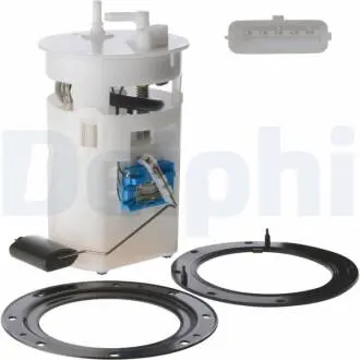 Автозапчасть Delphi FG235012B1
