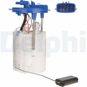 Електричний паливний насос (модуль) RENAULT FLUENCE, GRAND SCENIC III, MEGANE III, SCENIC III 1.4-2.0 11.08- Delphi FG236312B1