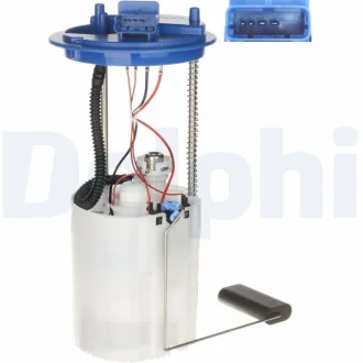 Електричний паливний насос (модуль) FIAT DOBLO, DOBLO CARGO 1.4 02.10-12.23 Delphi FG237212B1
