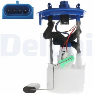 Електричний паливний насос (модуль) SMART CABRIO, CITY-COUPE 0.6 07.98-01.04 Delphi FG237612B1