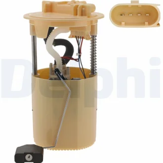 Електричний паливний насос (модуль) SMART FORTWO 0.8D 01.07- Delphi FG238412B1