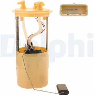 Електричний паливний насос (модуль) FIAT 500, 500 C, PANDA, PANDA/HATCHBACK, FORD KA 1.3D 09.03- Delphi FG239112B1