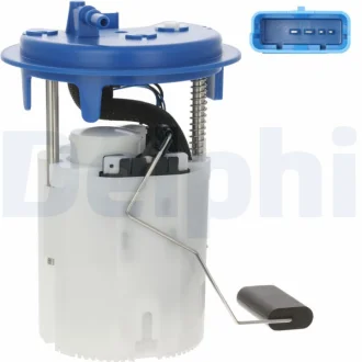 Електричний паливний насос (модуль) PEUGEOT 308 I 1.6/2.0ALK 09.07-10.14 Delphi FG239412B1