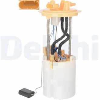 DB паливний насос Sprinter 2,1/3,0CDI 06-. Delphi FG2397-12B1