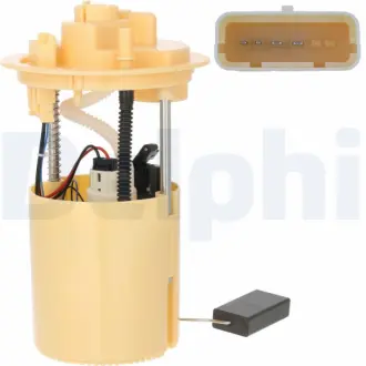 Паливний насос в зборі Delphi FG2398-12B1
