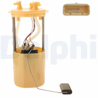 Електричний паливний насос (модуль) FIAT 500, 500 C, PANDA, PANDA/HATCHBACK 1.3D 01.06- Delphi FG240012B1