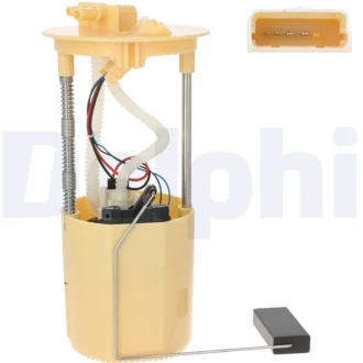 Електричний паливний насос (модуль) FIAT SEDICI SUZUKI SX4 1.9D/2.0D 06.06- Delphi FG240112B1