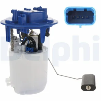 Електричний паливний насос (модуль) PEUGEOT 308 II 1.6 09.13-06.21 Delphi FG242412B1