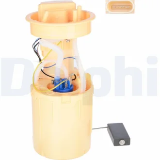 Електричний паливний насос (модуль) VW CADDY ALLTRACK IV, CADDY ALLTRACK IV/MINIVAN, CADDY III, CADDY III/MINIVAN, CADDY IV, CADDY IV/MINIVAN, TOURAN 1.6D/1.9D/2.0D 02.03-09.20 Delphi FG242912B1