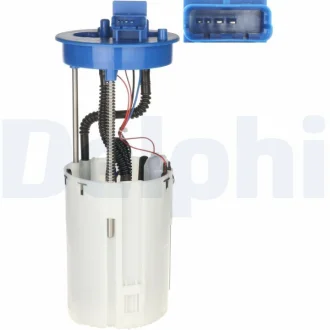 Електричний паливний насос (модуль) ALFA ROMEO 156 1.6 09.97-09.05 Delphi FG243712B1