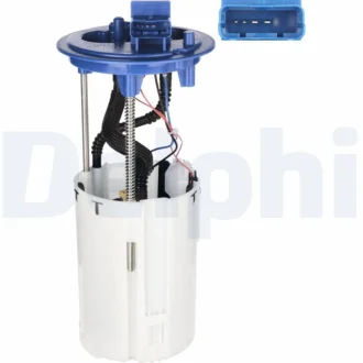 Електричний паливний насос (модуль) ALFA ROMEO 156 CITROEN JUMPER II FIAT DOBLO, DOBLO/MINIVAN, DUCATO PEUGEOT BOXER 1.3D-2.8D 09.97- Delphi FG243812B1