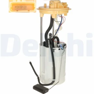 Електричний паливний насос (модуль) LANCIA LYBRA 1.6-2.4 07.99-10.05 Delphi FG244212B1