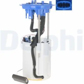 Автозапчасть Delphi FG245112B1