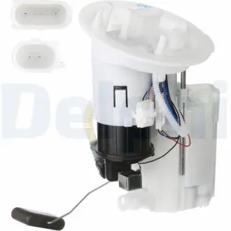 Автозапчасть Delphi FG245812B1