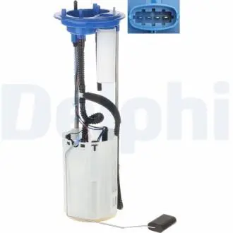 Moduі pompy paliwa FIAT 07/2006> Delphi FG247412B1