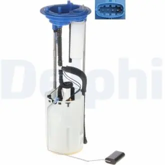 Moduі pompy paliwa FIAT 07/2006> Delphi FG247612B1