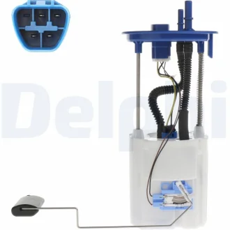 Електричний паливний насос (модуль) HYUNDAI IX35, KIA SPORTAGE III 2.0/2.0D 08.09-12.16 Delphi FG248212B1