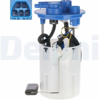 Електричний паливний насос Delphi FG2486-12B1