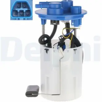 Електричний паливний насос Delphi FG2486-12B1