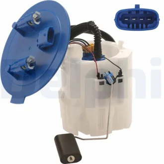 Електричний паливний насос (модуль) OPEL ASTRA H, ASTRA H GTC, ASTRA H/KOMBI, VECTRA C VW GOLF V, GOLF VI 1.3D-1.9D 10.03-12.12 Delphi FG262312B1