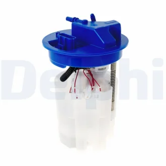 Електричний паливний насос (модуль) FORD B-MAX, TOURNEO COURIER B460, TRANSIT COURIER B460, TRANSIT COURIER B460/MINIVAN 1.0/1.4/1.6 08.12- Delphi FG264612B1
