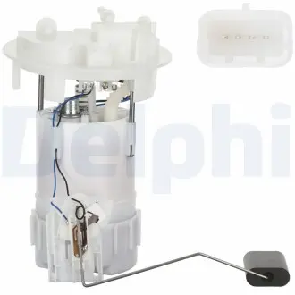 Топливный насос Delphi FG2701-12B1