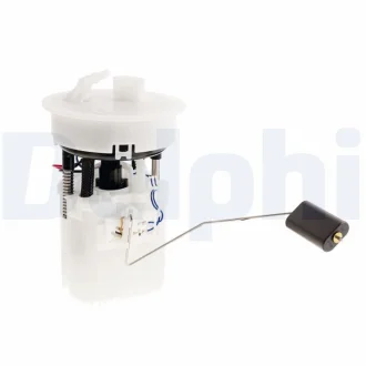 Електричний паливний насос (модуль) FORD FIESTA VI 1.25-1.6 06.08-01.18 Delphi FG271712B1