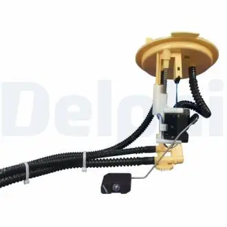 Датчик рівня палива (172mm) MERCEDES E T-MODEL (S212), E (W212) 2.2D/2.2DH/3.0D 01.09-12.16 Delphi FL029812B1
