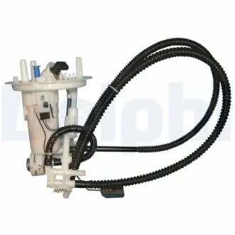 Автозапчасть Delphi FL030112B1