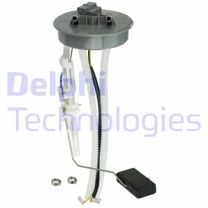 Электрический топливный насос (модуль) Delphi FL038712B1