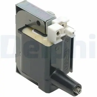 Котушка запалювання Delphi GN1006812B1