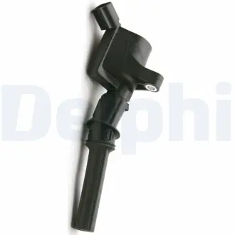 Катушка зажигания Delphi GN1016411B1